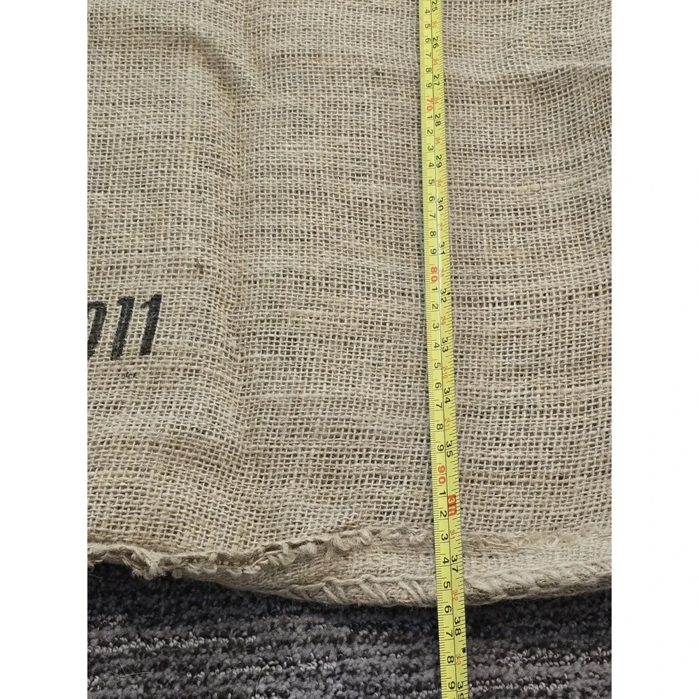 Coffee Bean Sack Bag Cafes Do Brazil Coffee Sack Burlap Sack‎